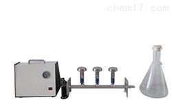 JC-W-300微生物铜绿假单细胞菌虑水装置测试仪