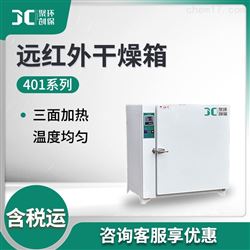 401系列远红外干燥箱