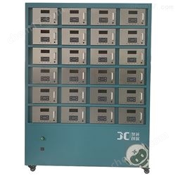 JC-TR-24土壤样品干燥箱