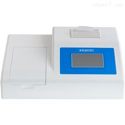 JC-12A食用油品质检测仪