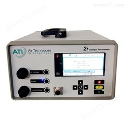 TDA-2i气溶胶光度计