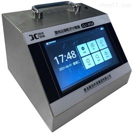 激光尘埃粒子计数器