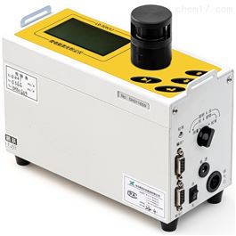 微电脑激光粉尘检测仪
