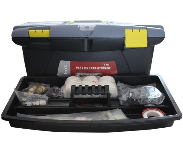 油气回收检测仪