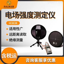 HI3638电场强度测定仪