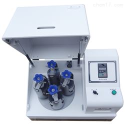 JC-QM-0.4行星式球磨机