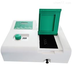 721可见分光光度计