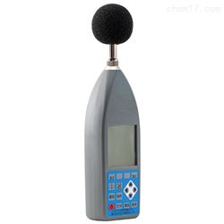 HS5671D+恒升噪声频谱分析仪声级计