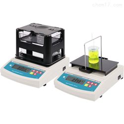 DH-300电子密度计塑料PVC比重计