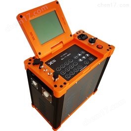 JCY-80E（S）直读式烟尘测试仪